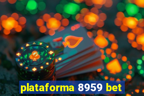 plataforma 8959 bet