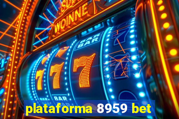 plataforma 8959 bet