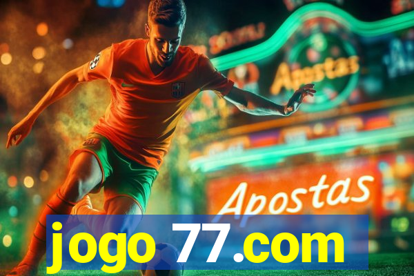 jogo 77.com