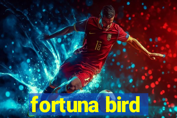 fortuna bird