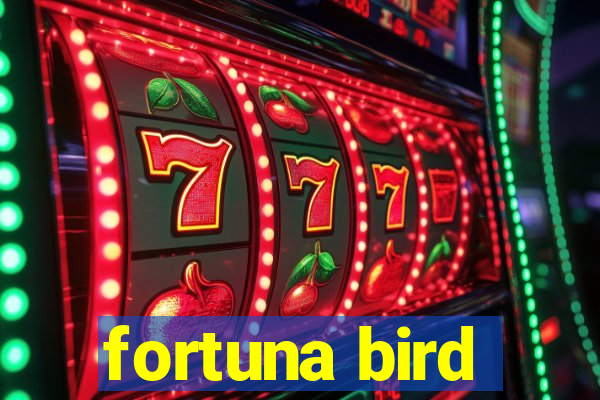 fortuna bird