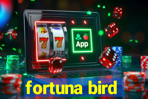 fortuna bird