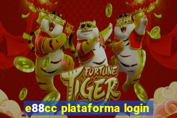 e88cc plataforma login