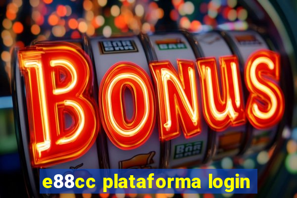 e88cc plataforma login