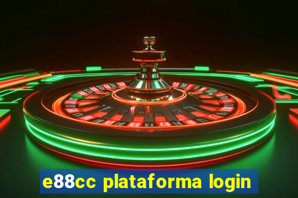 e88cc plataforma login