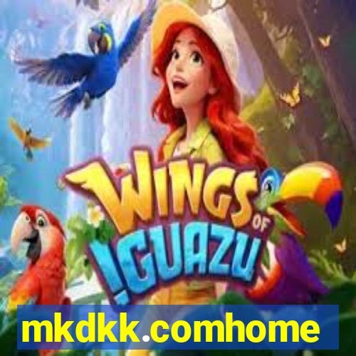 mkdkk.comhome