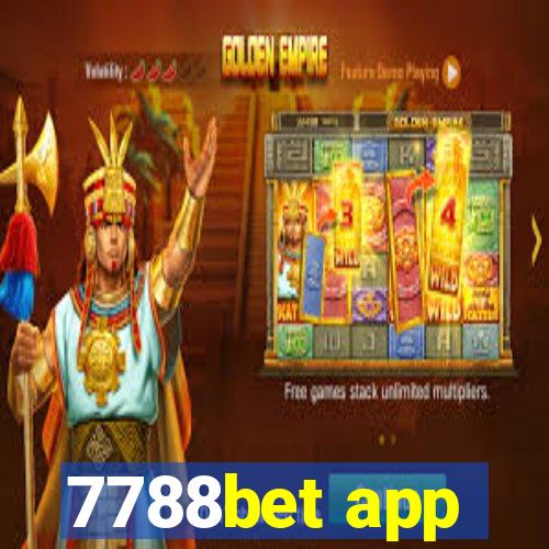 7788bet app