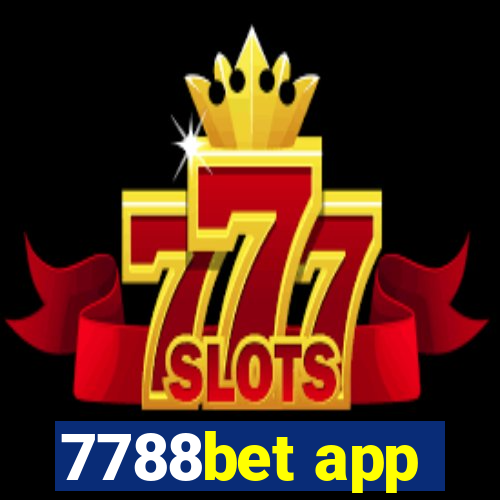 7788bet app