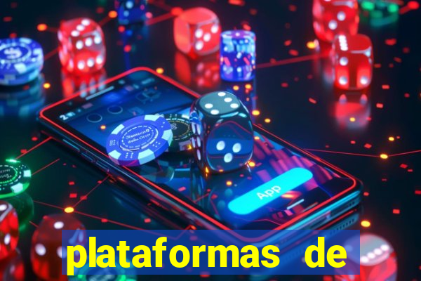 plataformas de jogos que pagam