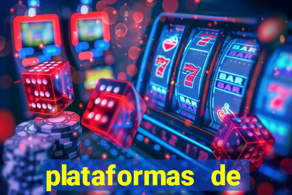 plataformas de jogos que pagam