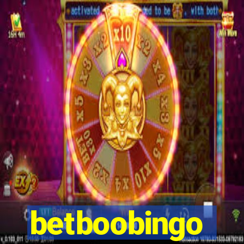 betboobingo