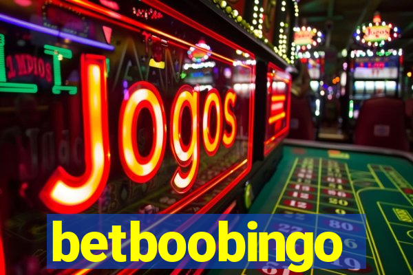 betboobingo