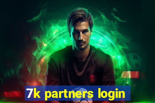 7k partners login