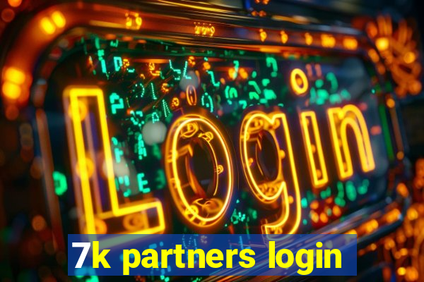 7k partners login