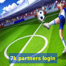 7k partners login