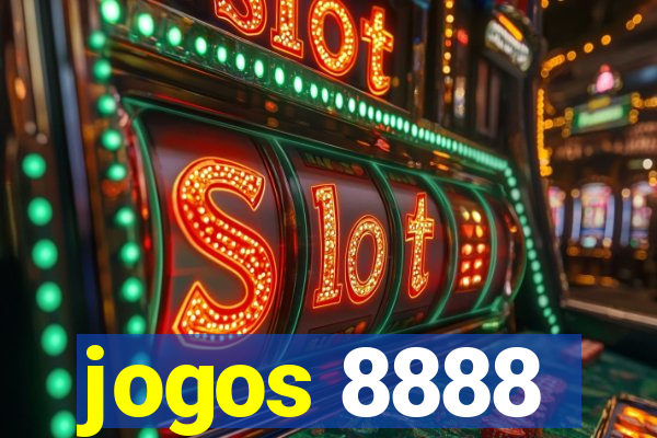 jogos 8888