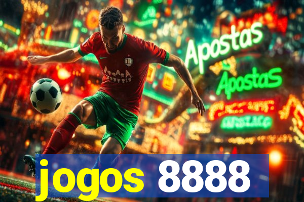 jogos 8888