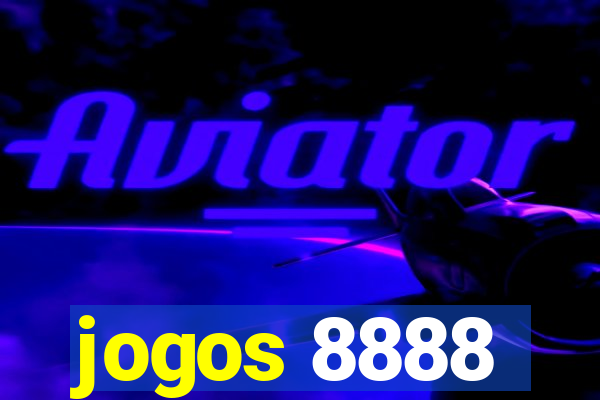 jogos 8888