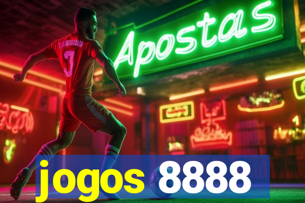 jogos 8888