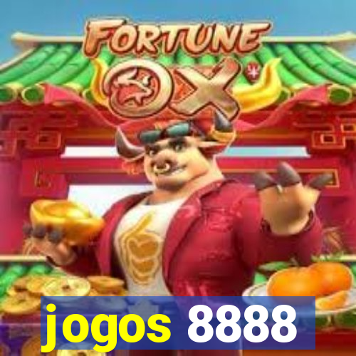 jogos 8888