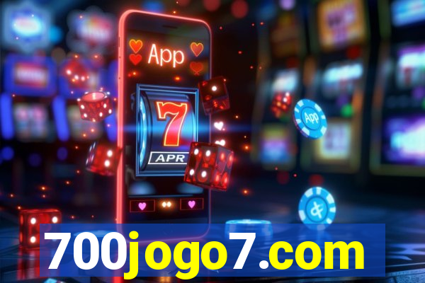 700jogo7.com