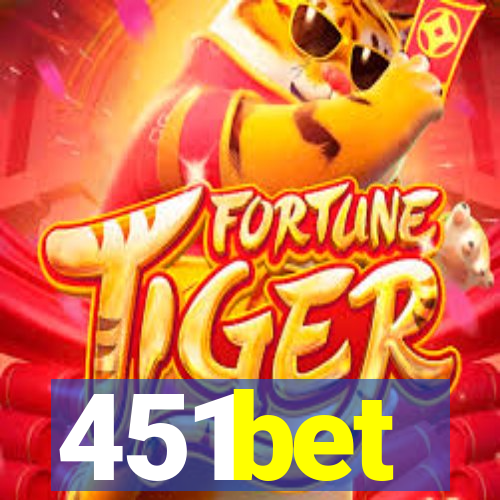 451bet