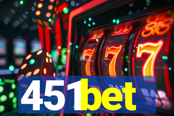 451bet