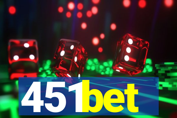 451bet