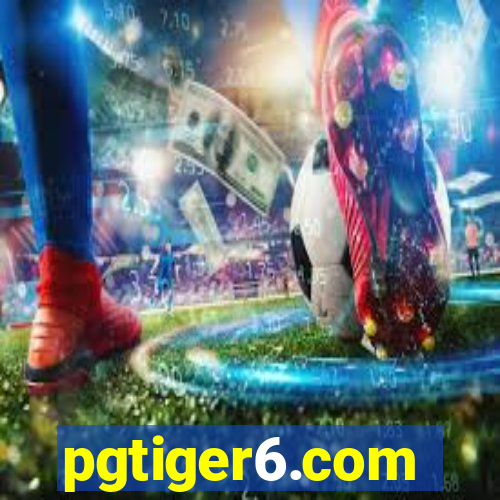 pgtiger6.com