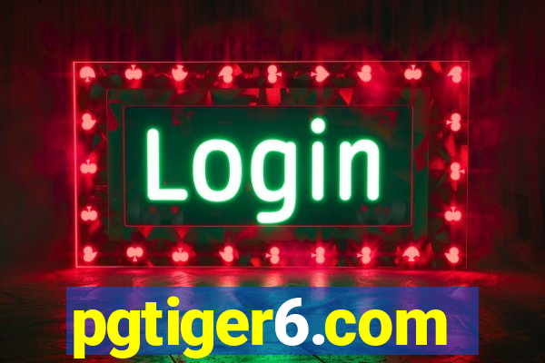 pgtiger6.com