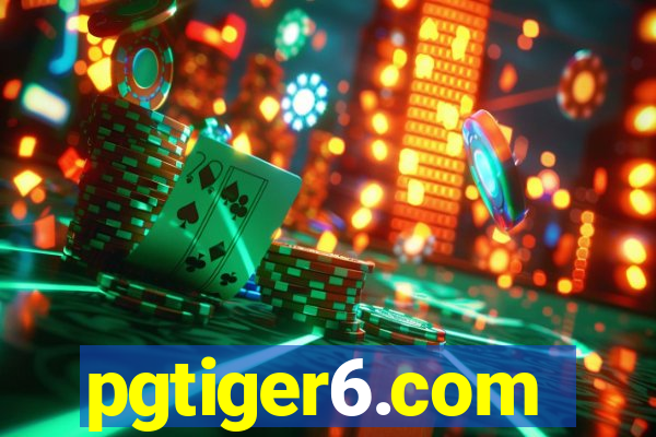 pgtiger6.com