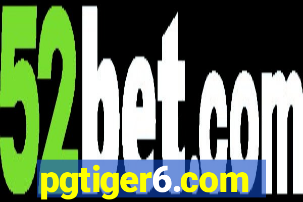 pgtiger6.com