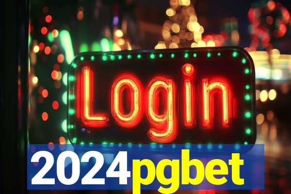 2024pgbet