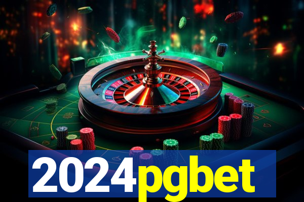 2024pgbet