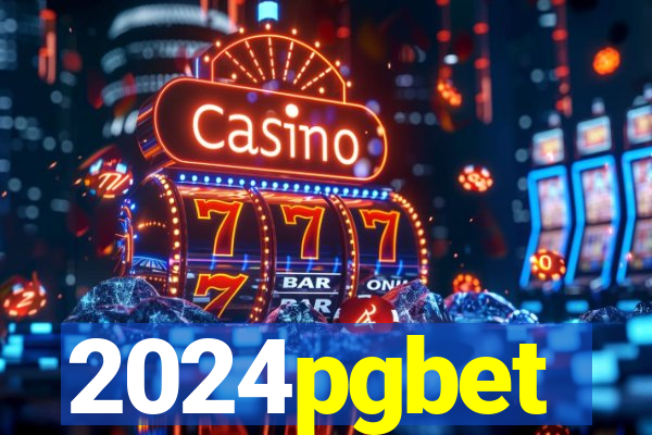 2024pgbet