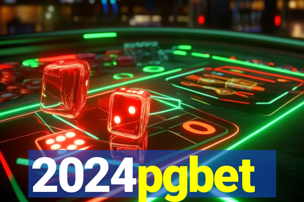 2024pgbet