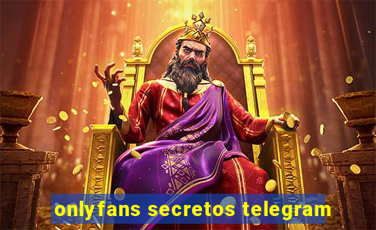 onlyfans secretos telegram