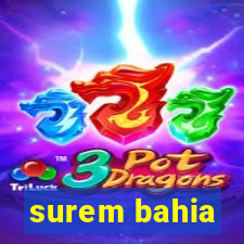 surem bahia