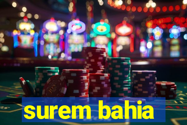 surem bahia