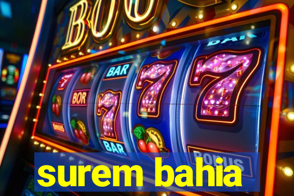 surem bahia