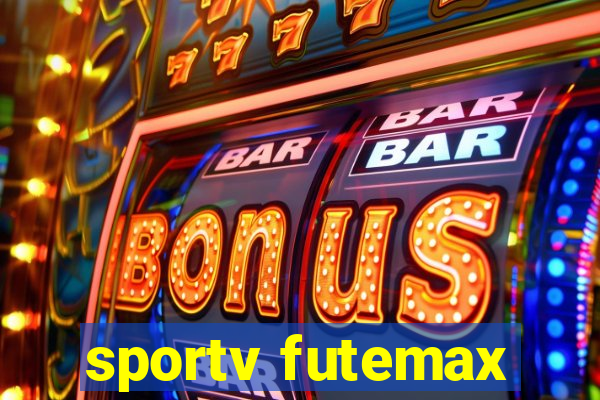 sportv futemax