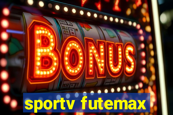 sportv futemax