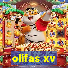 olifas xv