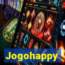 Jogohappy