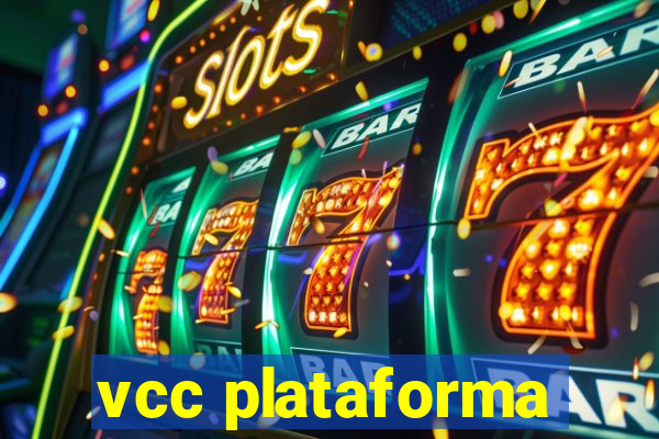 vcc plataforma