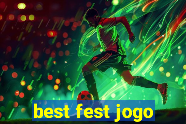 best fest jogo