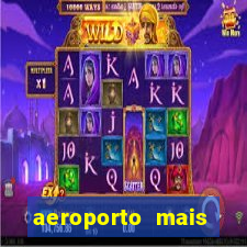 aeroporto mais proximo de mim