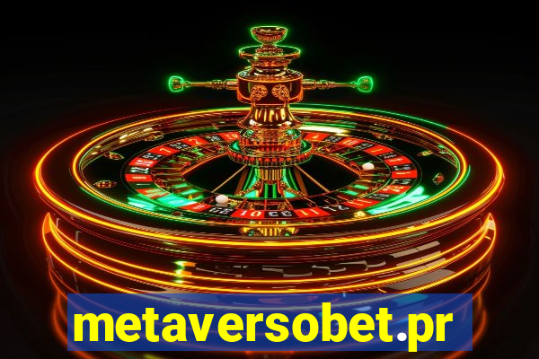 metaversobet.pro