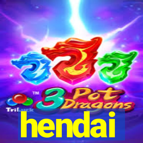 hendai