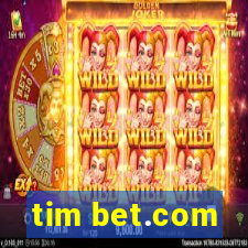 tim bet.com